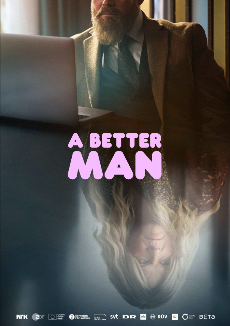 A Better Man